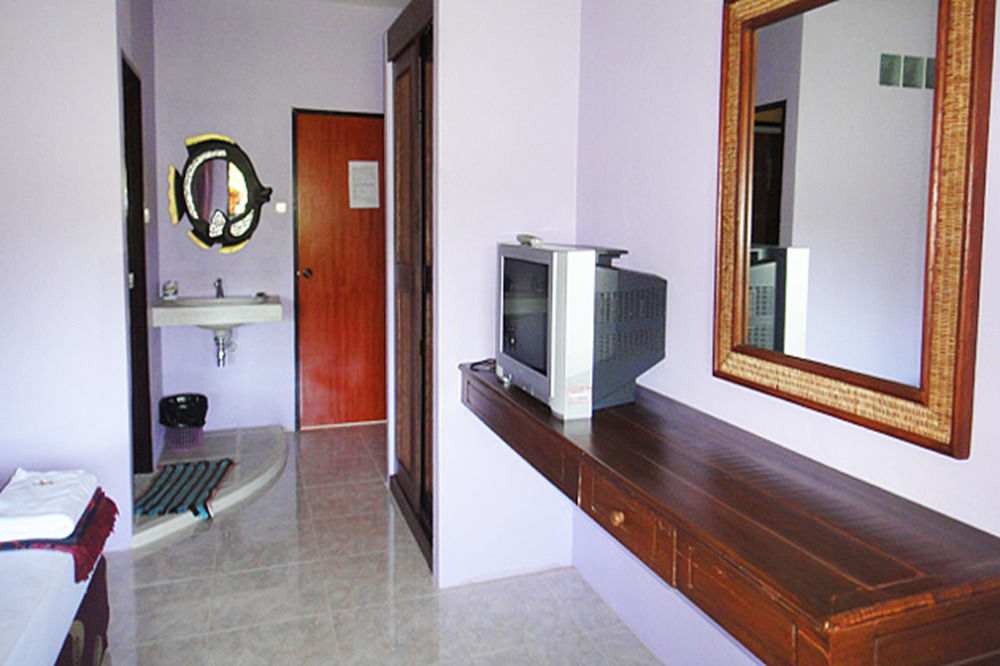 Asia Divers Resort Ko Tao Ngoại thất bức ảnh