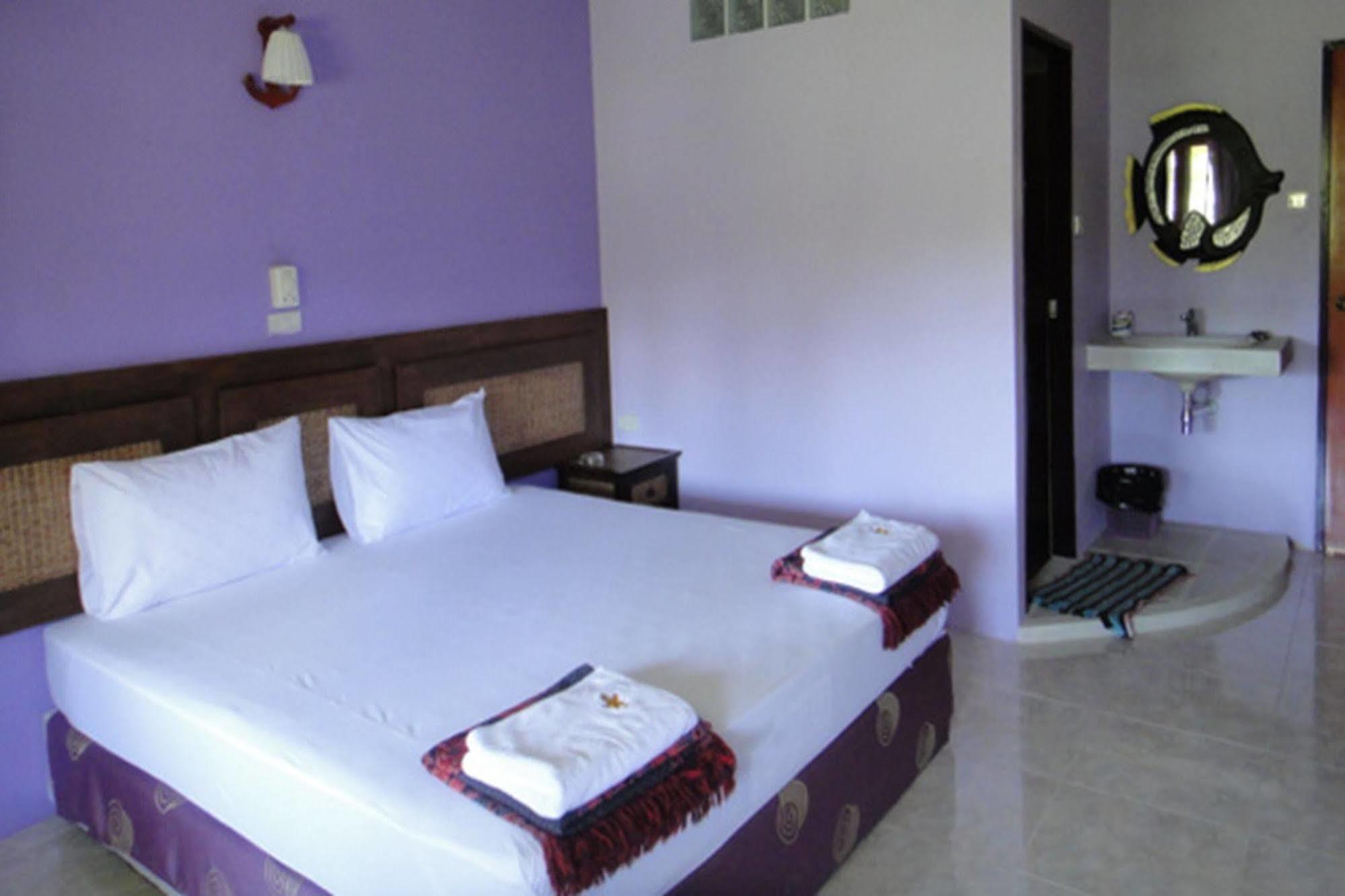 Asia Divers Resort Ko Tao Ngoại thất bức ảnh