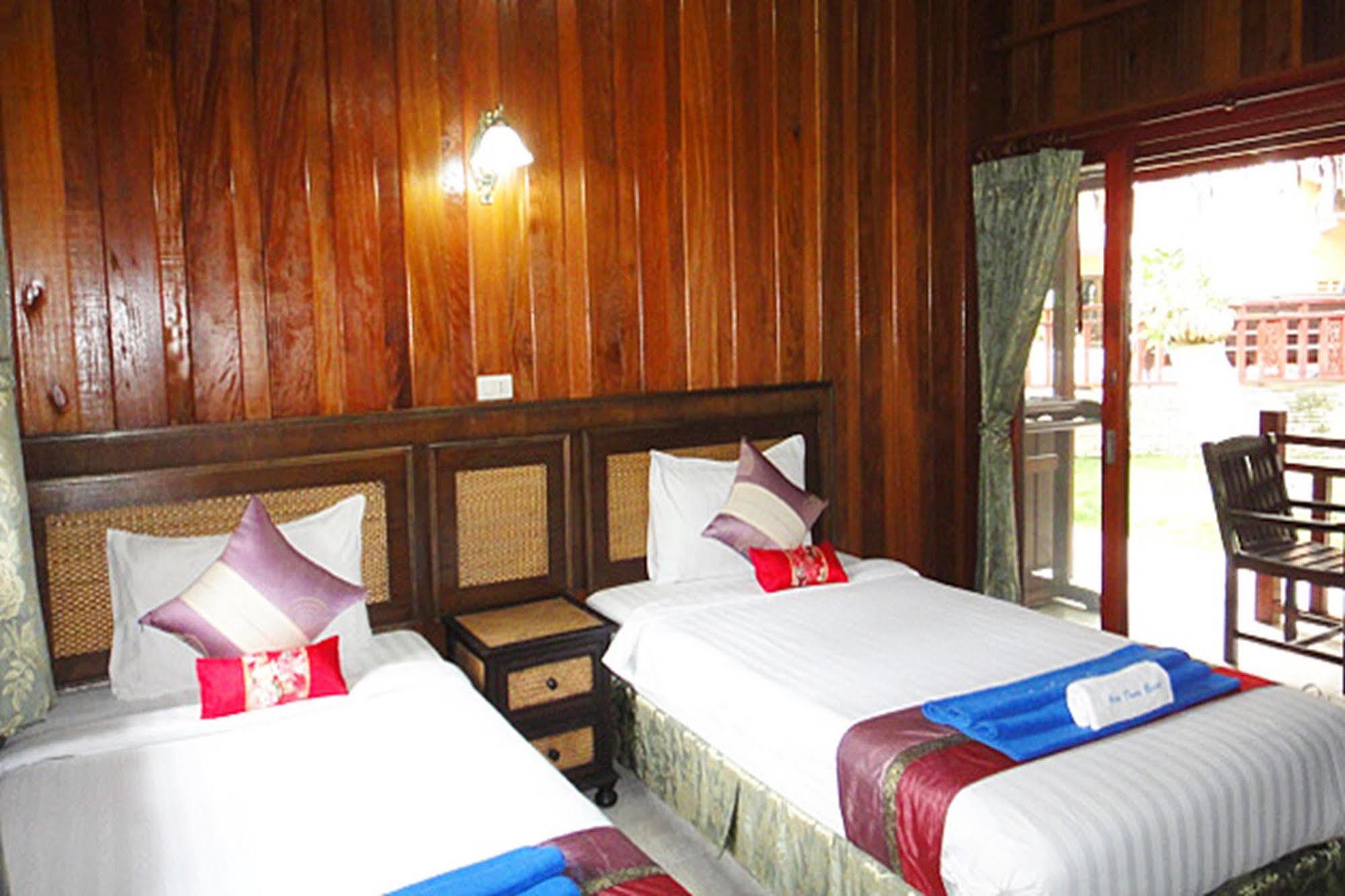 Asia Divers Resort Ko Tao Ngoại thất bức ảnh